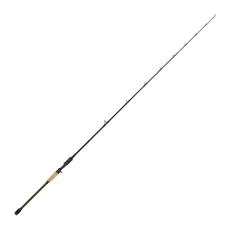 Canne Gunki Iron-T Chooten C Jerk