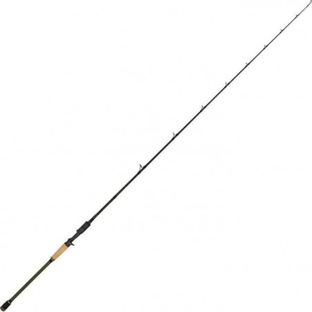 Canne Gunki Iron-T Chooten C Jerk
