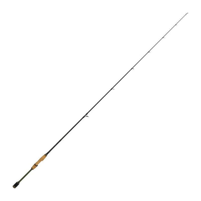 Canne Gunki Iron-T Chooten S Vertical