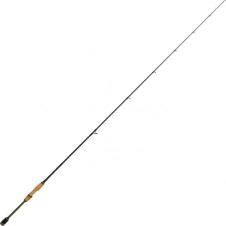 Canne Gunki Iron-T Chooten S Vertical