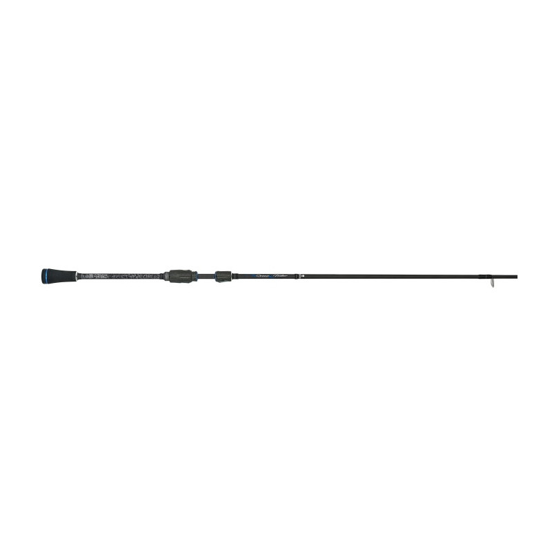 Canne Gunki Ocean Tribes - Rock S-200L