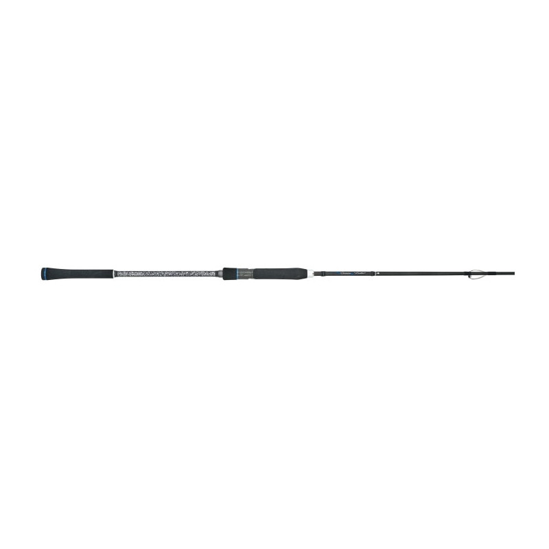 Canne Gunki Ocean Tribes -JIG S-190XH