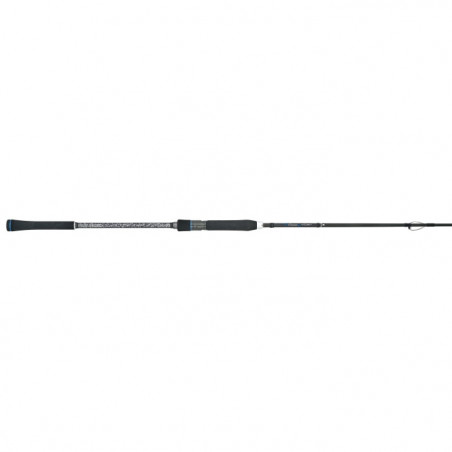 Canne Gunki Ocean Tribes -JIG S-190XH