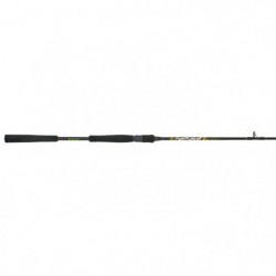 Canne Gunki Power Game - XL...