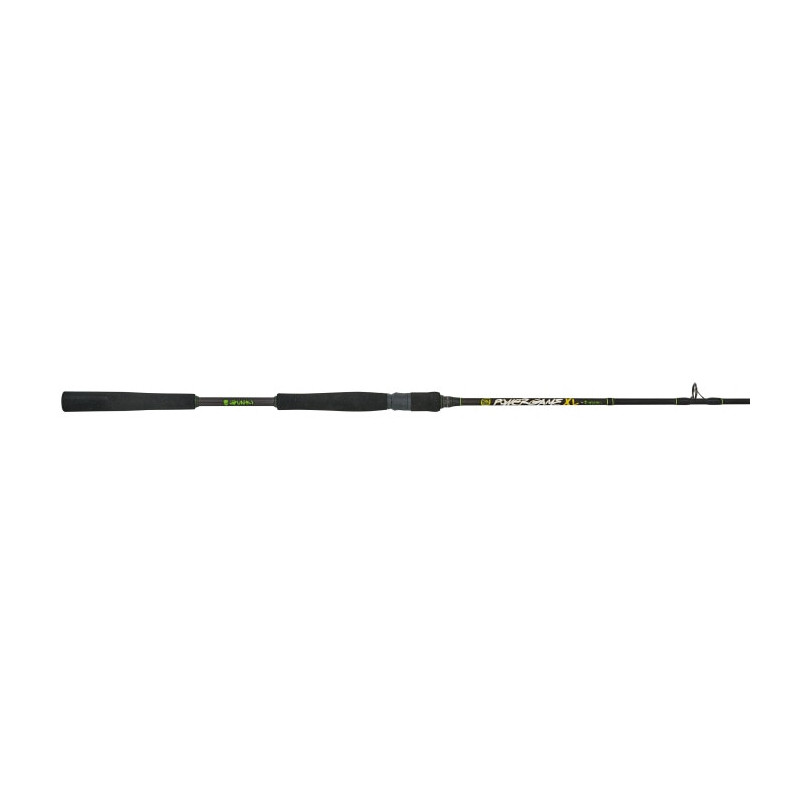 Canne Gunki Power Game - XL Spin