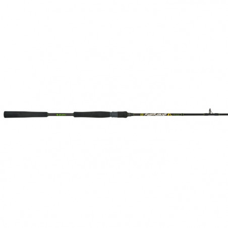Canne Gunki Power Game - XL Spin