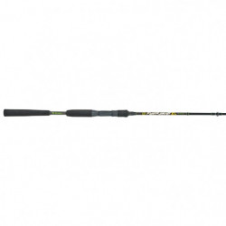 Canne Gunki Power Game-XL Cast