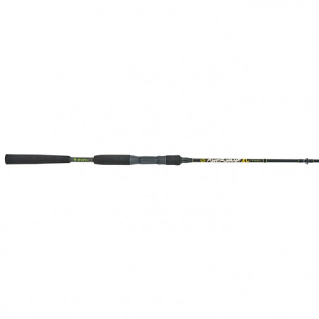 Canne Gunki Power Game-XL Cast