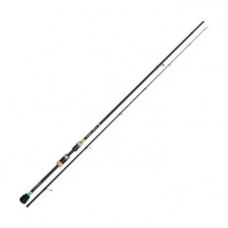 Canne Gunki Street Fishing