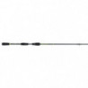 Canne Gunki Trooper-Cast