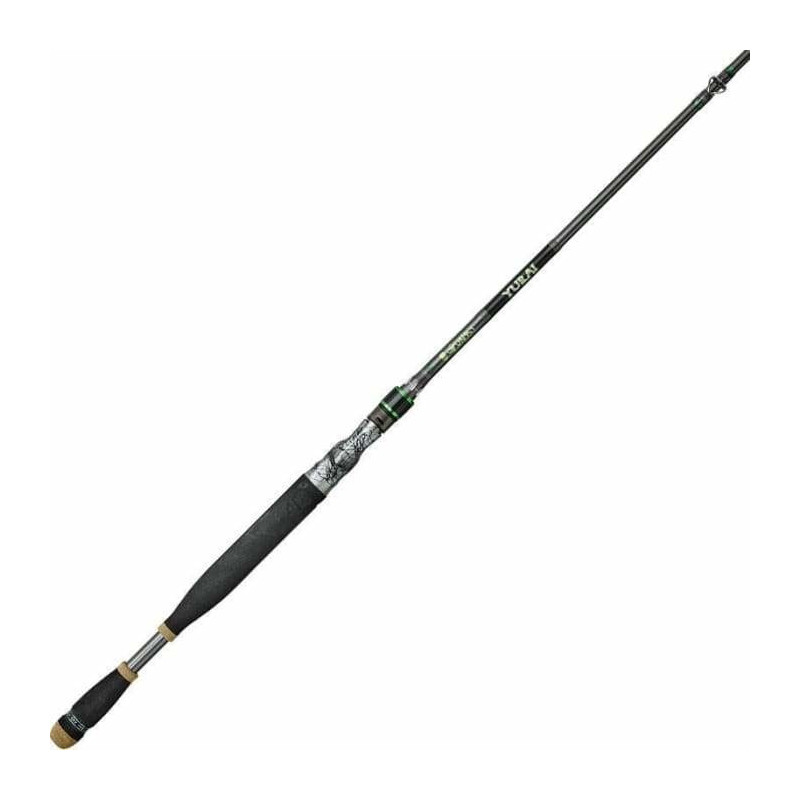 Canne Gunki Yurai C Pike Addict