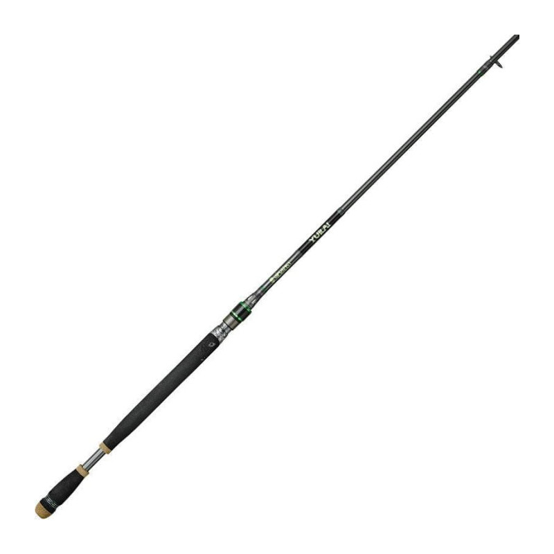 Canne Gunki Yurai S Pike Addict
