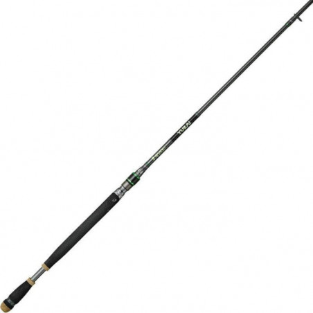 Canne Gunki Yurai S Pike Addict