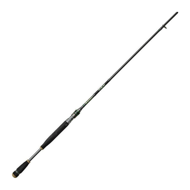 Canne Gunki Yurai S Spinning