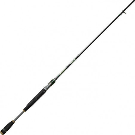 Canne Gunki Yurai S Spinning