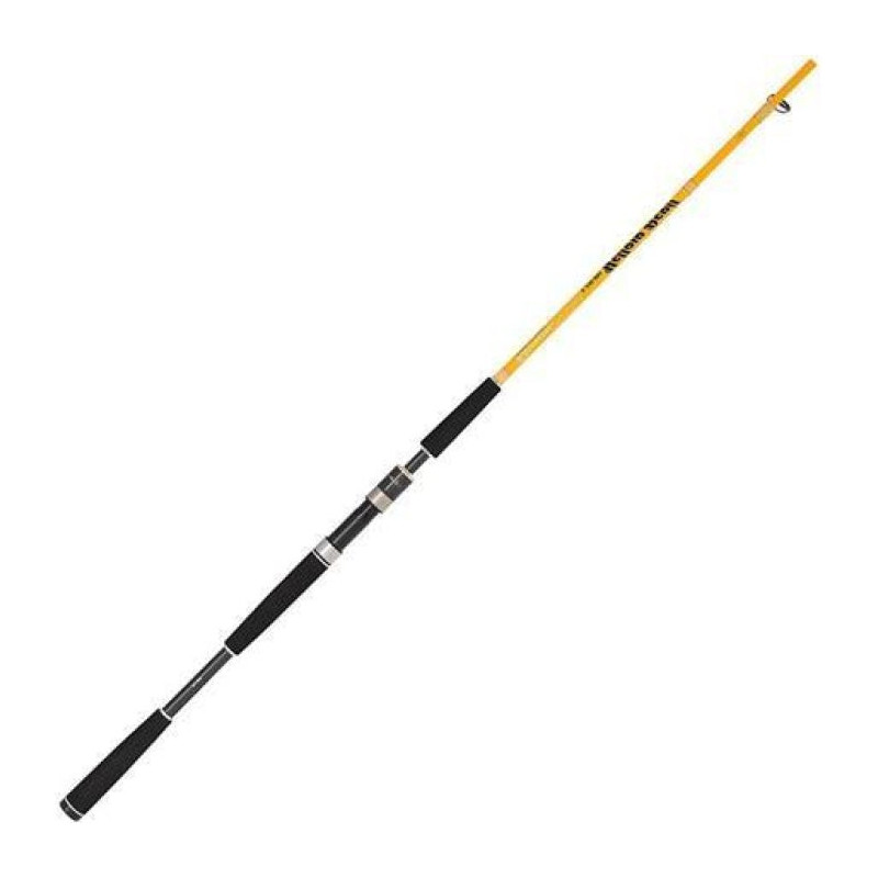 Canne Illex Element Rider X5 Yellow Devil