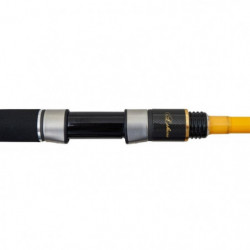 Canne Illex Element Rider X5 Yellow Devil