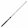 Canne lancer/leurre télescopique Garbolino Jungle Trout Telespin