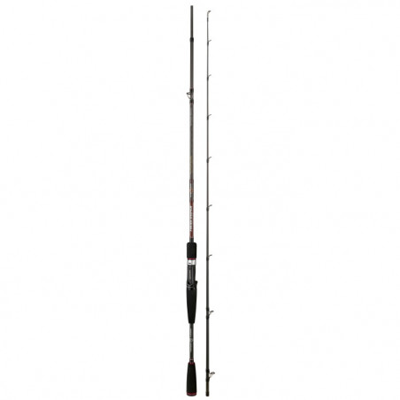 Canne leurre casting Sakura Fresh Sniper - 2 brins