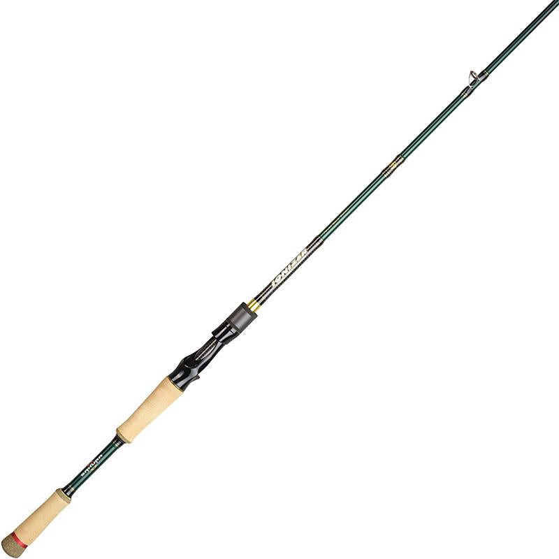 Canne leurre casting Sakura G2 Power Game
