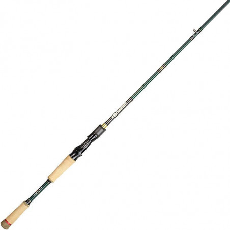 Canne leurre casting Sakura G2 Power Game