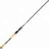 Canne leurre casting Sakura G2 Power Game