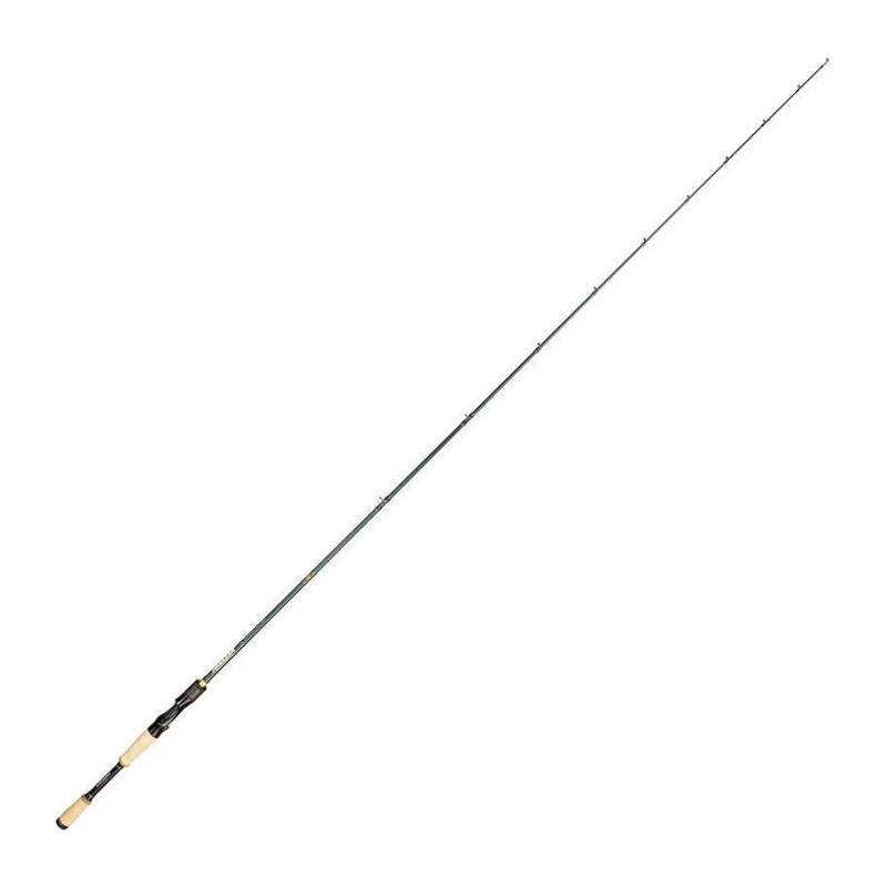 Canne leurre casting Sakura Ionizer Bass