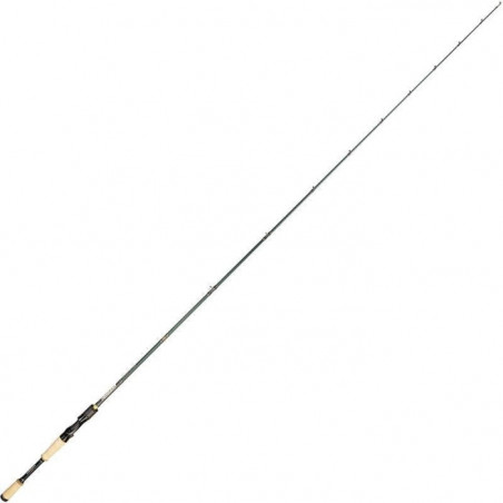 Canne leurre casting Sakura Ionizer Bass