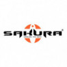 Canne leurre casting Sakura Ionizer G2 Allround