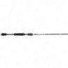 Canne leurre casting Sakura Ionizer G2 Float Tube