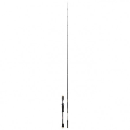 Canne leurre casting Sakura Ionizer G2 Verticale