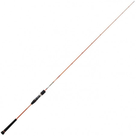 Canne leurre casting Sakura Mitsio Slow Jigging