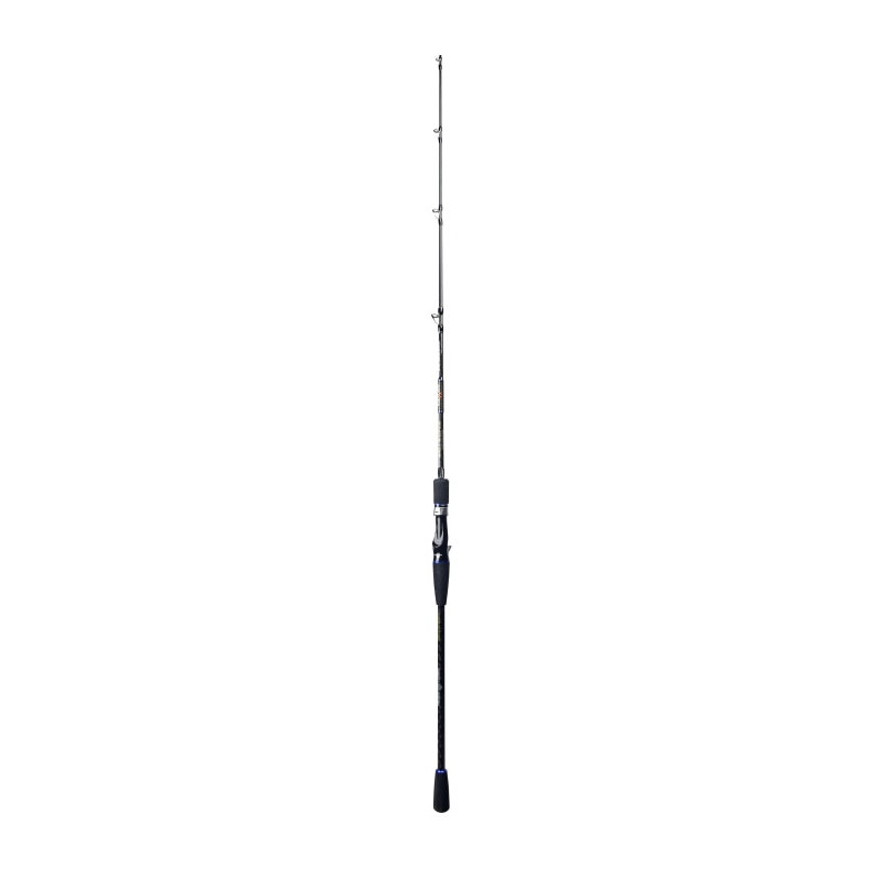 Canne leurre casting Sakura Salt Sniper 2.0 SALSC