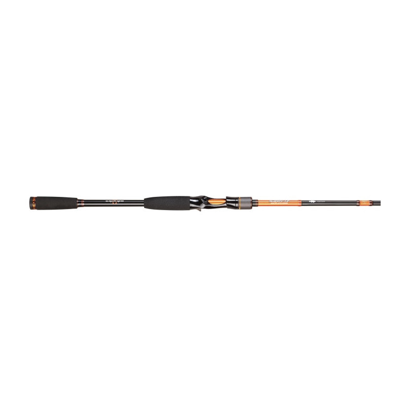 Canne leurre casting Sakura Speciz 2.0 SPEC