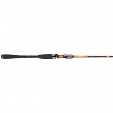 Canne leurre casting Sakura Speciz 2.0 SPEC