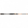 Canne leurre casting Sakura Speciz 2.0 SPEC