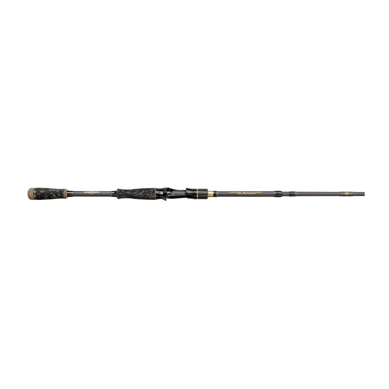 Canne leurre casting Sakura Trinis Explora TRXC