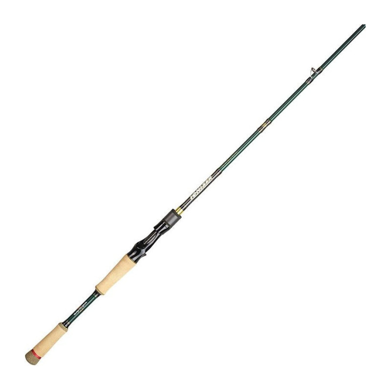 Canne leurre spinning Sakura G2 Power Game