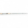 Canne leurre spinning Sakura Ionizer Allround