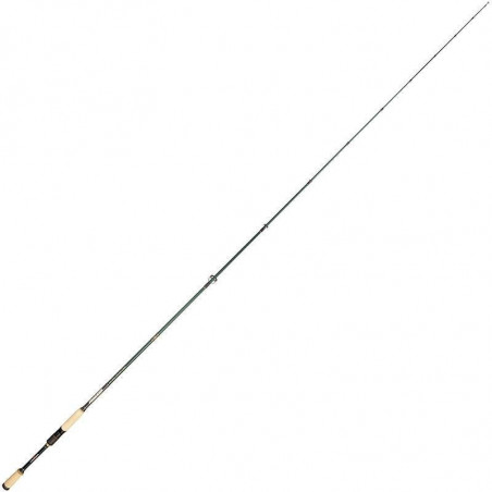 Canne leurre spinning Sakura Ionizer Bass