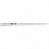 Canne leurre spinning Sakura Ionizer Finesse-Light Game