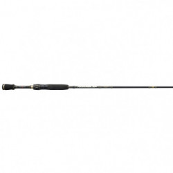 Canne leurre spinning Sakura Ionizer G2 Float Tube