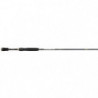 Canne leurre spinning Sakura Ionizer G2 Float Tube