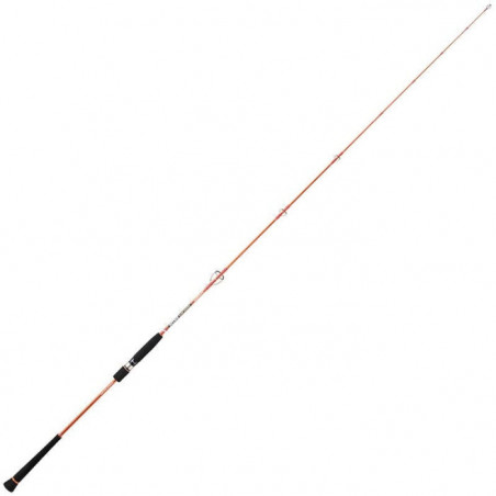 Canne leurre spinning Sakura Mitsio Slow Jigging