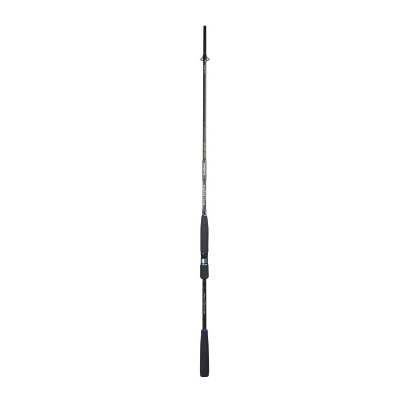 Canne leurre spinning Sakura Salt Sniper 2.0 SALSS - 4 brins