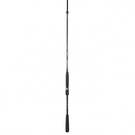 Canne leurre spinning Sakura Salt Sniper 2.0 SALSS - 4 brins