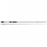 Canne leurre spinning Sakura Serena SEES - 2 brins