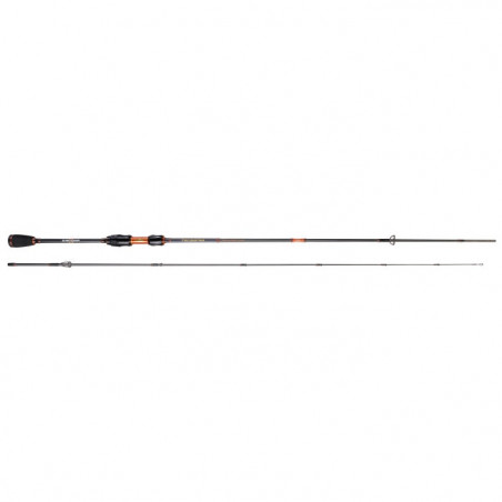 Canne leurre spinning Sakura Tsubarea TSA - 2 brins