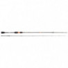 Canne leurre spinning Sakura Tsubarea TSA - 2 brins