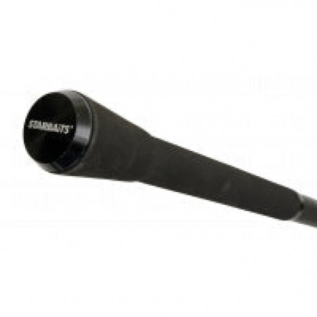 Canne M4 Starbaits T-SPEC 12FT 3.00LB X50